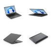 AK15U 15.6" Ultrathin Laptop, 12GB+512GB, Windows 10, Intel N95 Quad Core - 2