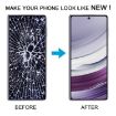 Huawei Mate X5 LCD Secondary Screen with Digitizer Assembly - 6
