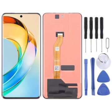 For Honor X50 LCD Screen with Digitizer Assembly - 1
