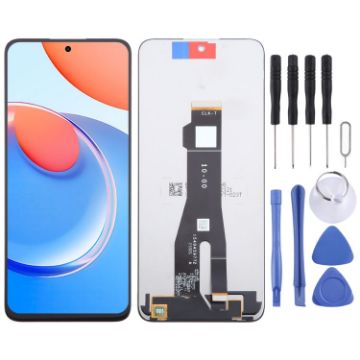 For Honor Play 8T LCD Screen with Digitizer Assembly - 1