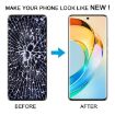 For Honor X9b LCD Screen with Digitizer Assembly - 6