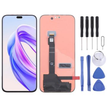 For Honor X50i+ LCD Screen with Digitizer Assembly - 1