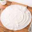 10pcs 28cm Non-stick Steamer Cloth Buns Cotton Gauze Matting Cloth - 3