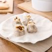 10pcs/Pack 70cm Non-stick Steamer Cloth Buns Cotton Gauze Matting Cloth - 7