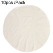 10pcs 50cm Non-stick Steamer Cloth Buns Cotton Gauze Matting Cloth - 1