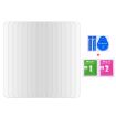 OnePlus Nord N30 SE Tempered Glass Film - 50pcs, 0.26mm 9H - 2