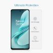 OnePlus Nord N30 SE Tempered Glass Film - 0.26mm 9H 2.5D - 4