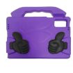 Lenovo Tab M11/Xiaoxin Pad 11 2024 Tablet Case - Purple - 2