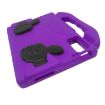 Lenovo Tab M11/Xiaoxin Pad 11 2024 Tablet Case - Purple - 6