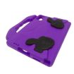 Lenovo Tab M11/Xiaoxin Pad 11 2024 Tablet Case - Purple - 7