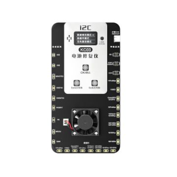 i2C KC03 Battery Activation Repair Device for iPhone 6-15 Pro Max/Android - 1
