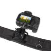 Quick Release Camera Belt Clip Waist Holster Holder - A648 1/4 Inch Screw Mount - 5