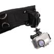 Quick Release Camera Belt Clip Waist Holster Holder - A648 1/4 Inch Screw Mount - 6