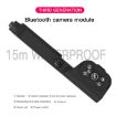 Gen3 Bluetooth Waterproof Phone Case - Black - 4