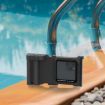 Gen3 Bluetooth Waterproof Phone Case - Black - 8