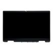 HP Pavilion x360 14-EK 14-ek0013dx FHD LCD Screen Digitizer Full Assembly - 2