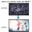 HP Pavilion x360 14-EK 14-ek0013dx FHD LCD Screen Digitizer Full Assembly - 6