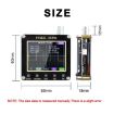 FNIRSI Handheld Digital Oscilloscope - Upgrade Without Battery - 3