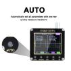 FNIRSI Handheld Digital Oscilloscope - Upgrade Without Battery - 9