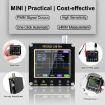 FNIRSI Handheld Digital Oscilloscope - Standard Without Battery - 8