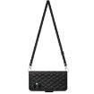 OnePlus CE 3 Lite 5G/Nord N30 Leather Phone Case - Black - 3