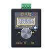 FNIRSI Handheld Voltage Current Signal Generator - 0-12V/0-4-24mA - 1