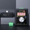 FNIRSI Handheld Voltage Current Signal Generator - 0-12V/0-4-24mA - 2