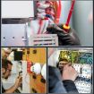 FNIRSI Handheld Voltage Current Signal Generator - 0-12V/0-4-24mA - 8