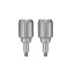 DJI RC Pro Remote Control Joystick Thumb Rocker - Gray - 1