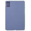 Lenovo Tab M11/Xiaoxin Pad 11 2024 Tri-fold Silicone Leather Tablet Case - 3