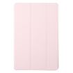 Lenovo Tab M11/Xiaoxin Pad 11 2024 Pink Silicone Leather Case - 2
