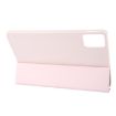Lenovo Tab M11/Xiaoxin Pad 11 2024 Pink Silicone Leather Case - 4