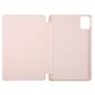 Lenovo Tab M11/Xiaoxin Pad 11 2024 Pink Silicone Leather Case - 5