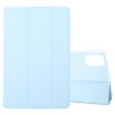 Lenovo Tab M11/Xiaoxin Pad 11 2024 Silicone Leather Tablet Case - 1
