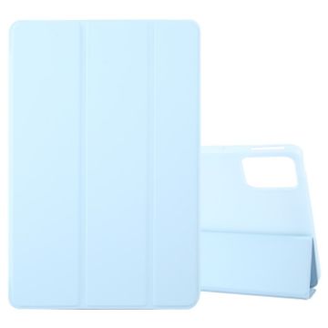 Lenovo Tab M11/Xiaoxin Pad 11 2024 Silicone Leather Tablet Case - 1
