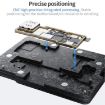 Qianli Magnetic BGA Reballing Platform for iPhone 15 Series - 4