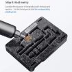 Qianli Magnetic BGA Reballing Platform for iPhone 15 Series - 8