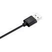 Garmin Lily 2 Smart Watch Clip Charger - USB Port - 3