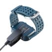 Garmin Lily 2 Smart Watch Clip Charger - USB Port - 5