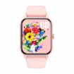 QS13 1.83" BT5.2 Smart Sport Watch - Pink - 2