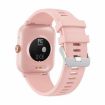QS13 1.83" BT5.2 Smart Sport Watch - Pink - 3