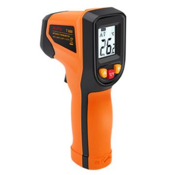 NJTY Digital Infrared Thermometer T600A - Bakery Kitchen Industry - 1