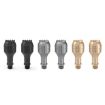 DJI RC-N1/RC-N2 Remote Control Joystick Thumb Rocker - Black - 3