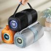 T&G TG-668 Wireless Bluetooth Speaker Portable TWS Subwoofer Grey - 2