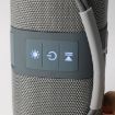 T&G TG-668 Wireless Bluetooth Speaker Portable TWS Subwoofer (Black) - 7