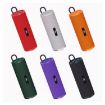 T&G TG-421 RGB BT Outdoor Waterproof Speakers Purple - 7