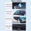 SUITU ST-3950 Automobile Thickening Sun Shield Car Snow Block Coat - 5