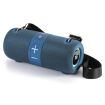 T&G TG-672 Outdoor Portable Subwoofer Bluetooth Speaker (Blue) - 1