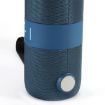 T&G TG-672 Outdoor Portable Subwoofer Bluetooth Speaker - Black - 4