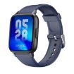 QS16 Pro 1.83" BT5.0 Smart Sport Watch - Blue - 1